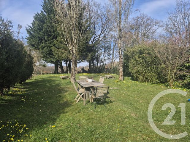 Maison à vendre - 4 pièces - 107,48 m2 - Bagnoles De L Orne Normandie - 61 - BASSE-NORMANDIE