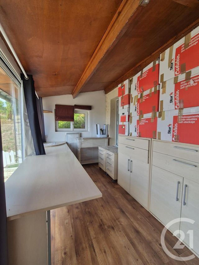 Maison &agrave; vendre - 4 pi&egrave;ces - 107,48 m2 - Bagnoles De L Orne Normandie - 61 - BASSE-NORMANDIE