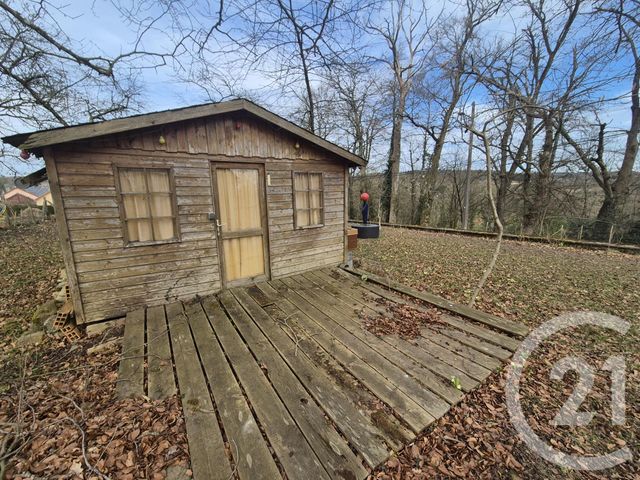 Maison à vendre - 5 pièces - 104 m2 - Bagnoles De L Orne Normandie - 61 - BASSE-NORMANDIE