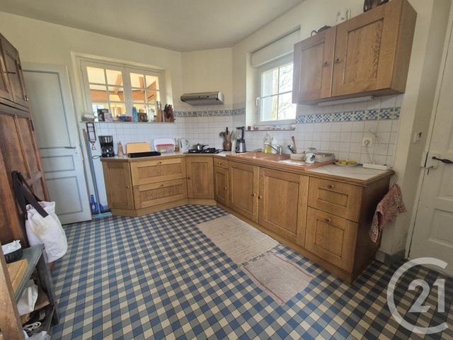 Maison à vendre - 5 pièces - 104 m2 - Bagnoles De L Orne Normandie - 61 - BASSE-NORMANDIE