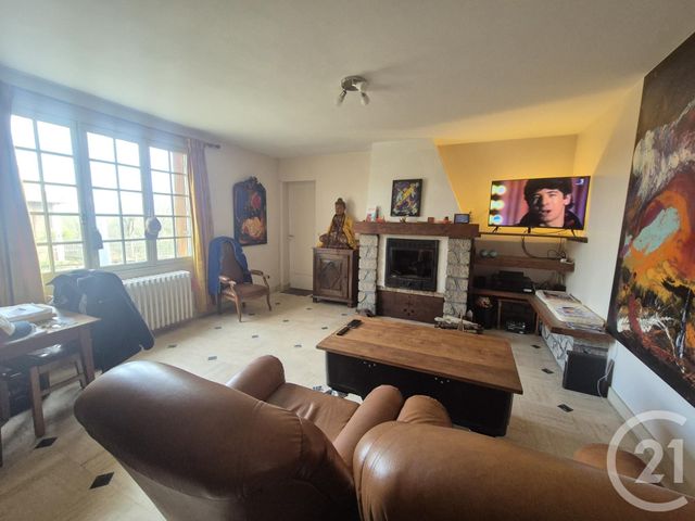 Maison à vendre - 5 pièces - 104 m2 - Bagnoles De L Orne Normandie - 61 - BASSE-NORMANDIE