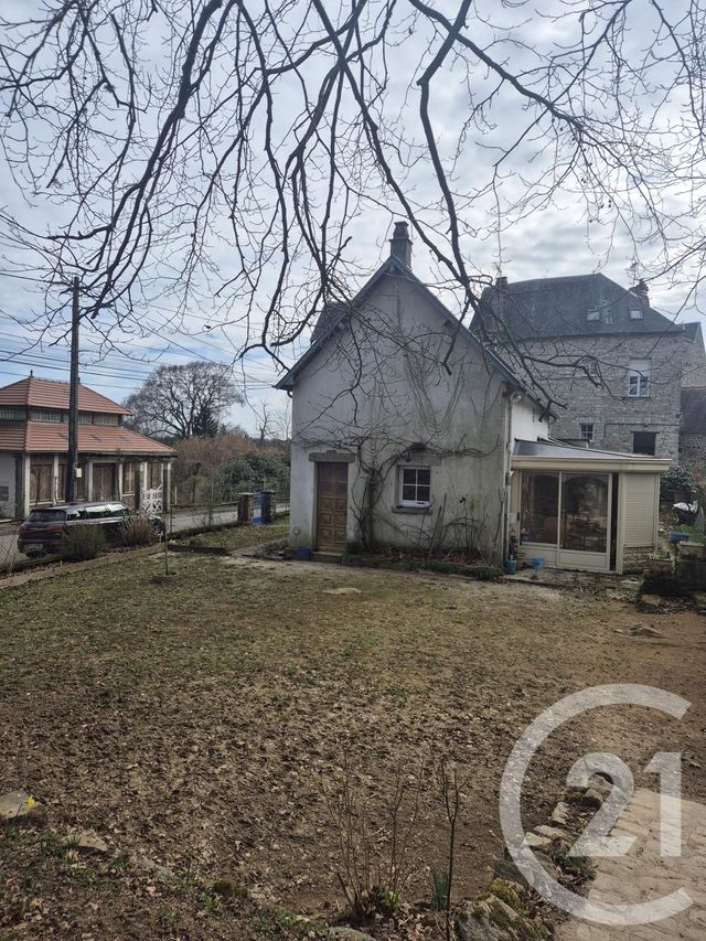 Maison à vendre - 5 pièces - 104 m2 - Bagnoles De L Orne Normandie - 61 - BASSE-NORMANDIE