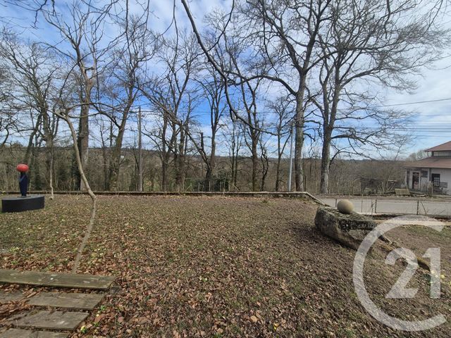 Maison à vendre - 5 pièces - 104 m2 - Bagnoles De L Orne Normandie - 61 - BASSE-NORMANDIE