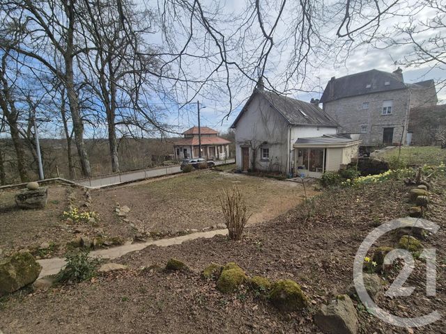 Maison à vendre - 5 pièces - 104 m2 - Bagnoles De L Orne Normandie - 61 - BASSE-NORMANDIE