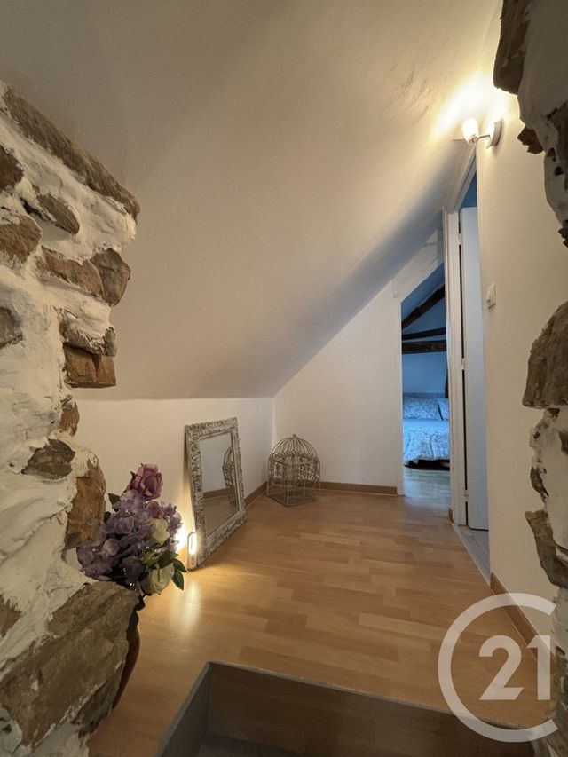 Maison à vendre - 5 pièces - 80,85 m2 - Bagnoles De L Orne Normandie - 61 - BASSE-NORMANDIE