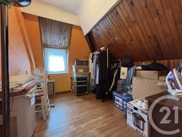 Maison à vendre - 5 pièces - 80,85 m2 - Bagnoles De L Orne Normandie - 61 - BASSE-NORMANDIE