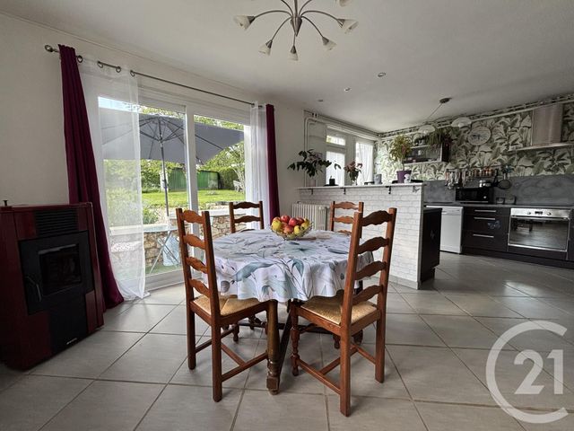 Maison à vendre - 5 pièces - 80,85 m2 - Bagnoles De L Orne Normandie - 61 - BASSE-NORMANDIE