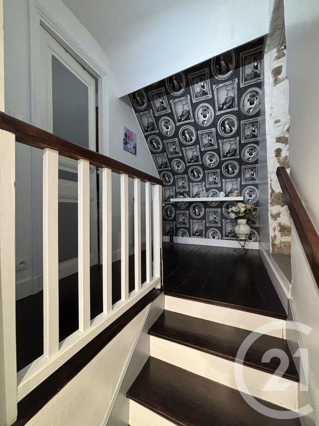 Maison à vendre - 5 pièces - 80,85 m2 - Bagnoles De L Orne Normandie - 61 - BASSE-NORMANDIE