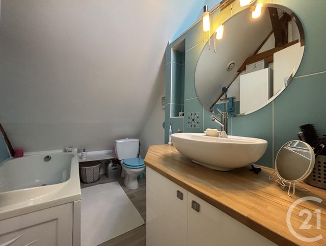 Maison à vendre - 5 pièces - 80,85 m2 - Bagnoles De L Orne Normandie - 61 - BASSE-NORMANDIE