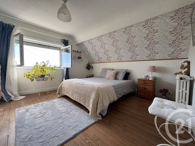 Maison à vendre - 5 pièces - 80,85 m2 - Bagnoles De L Orne Normandie - 61 - BASSE-NORMANDIE