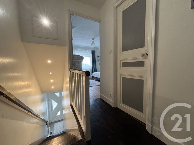 Maison à vendre - 5 pièces - 80,85 m2 - Bagnoles De L Orne Normandie - 61 - BASSE-NORMANDIE