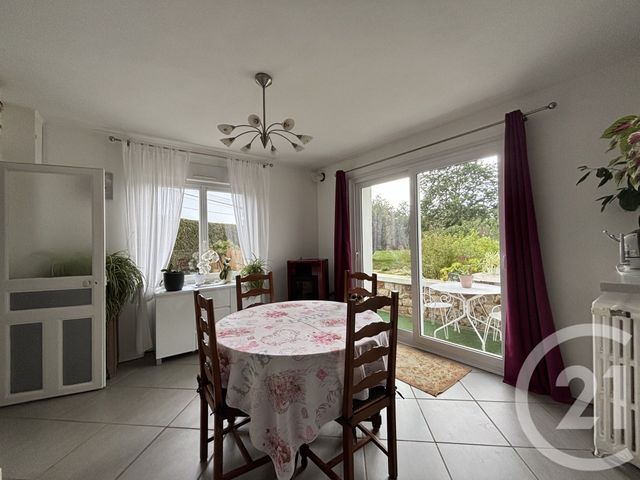 Maison à vendre - 5 pièces - 80,85 m2 - Bagnoles De L Orne Normandie - 61 - BASSE-NORMANDIE