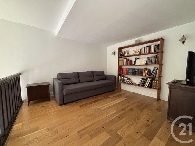 Appartement T2 à vendre - 2 pièces - 65 m2 - Bagnoles De L Orne Normandie - 61 - BASSE-NORMANDIE