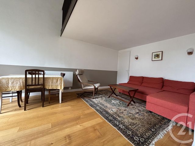 Appartement T2 à vendre - 2 pièces - 65 m2 - Bagnoles De L Orne Normandie - 61 - BASSE-NORMANDIE