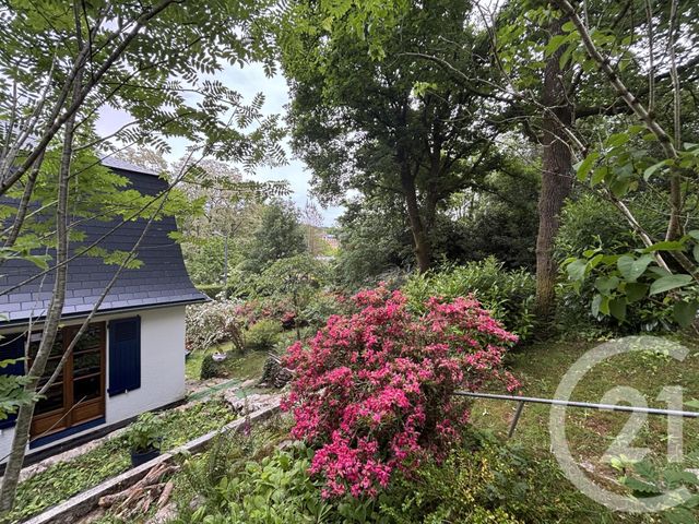 Maison à vendre - 5 pièces - 121 m2 - Bagnoles De L Orne Normandie - 61 - BASSE-NORMANDIE