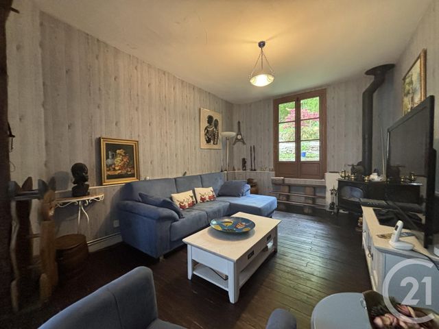 Maison à vendre - 5 pièces - 121 m2 - Bagnoles De L Orne Normandie - 61 - BASSE-NORMANDIE