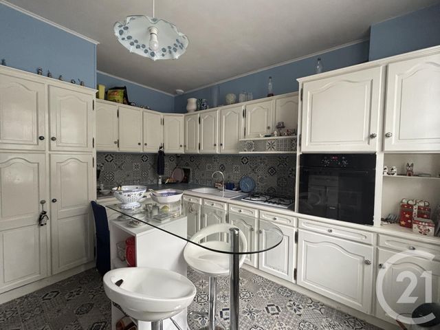 Maison à vendre - 5 pièces - 121 m2 - Bagnoles De L Orne Normandie - 61 - BASSE-NORMANDIE