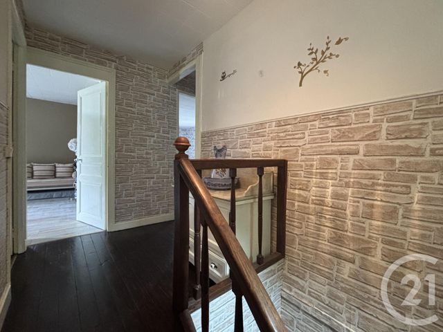 Maison à vendre - 5 pièces - 121 m2 - Bagnoles De L Orne Normandie - 61 - BASSE-NORMANDIE