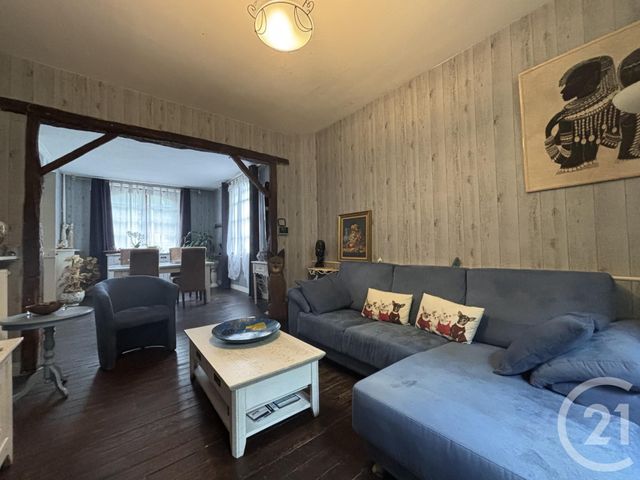 Maison à vendre - 5 pièces - 121 m2 - Bagnoles De L Orne Normandie - 61 - BASSE-NORMANDIE