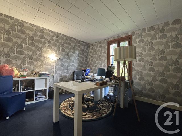 Maison à vendre - 5 pièces - 121 m2 - Bagnoles De L Orne Normandie - 61 - BASSE-NORMANDIE