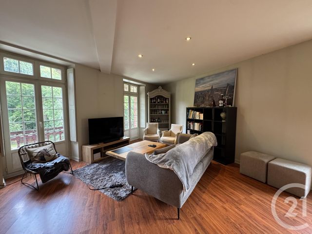 Appartement F3 à vendre - 3 pièces - 87,53 m2 - Bagnoles De L Orne Normandie - 61 - BASSE-NORMANDIE