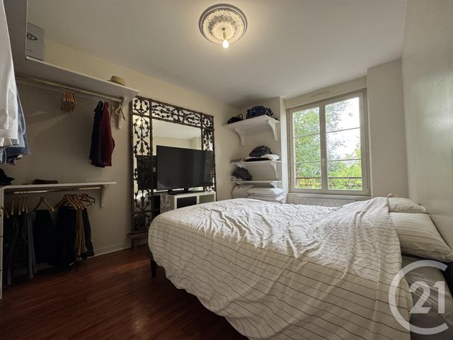 Appartement F3 à vendre - 3 pièces - 87,53 m2 - Bagnoles De L Orne Normandie - 61 - BASSE-NORMANDIE