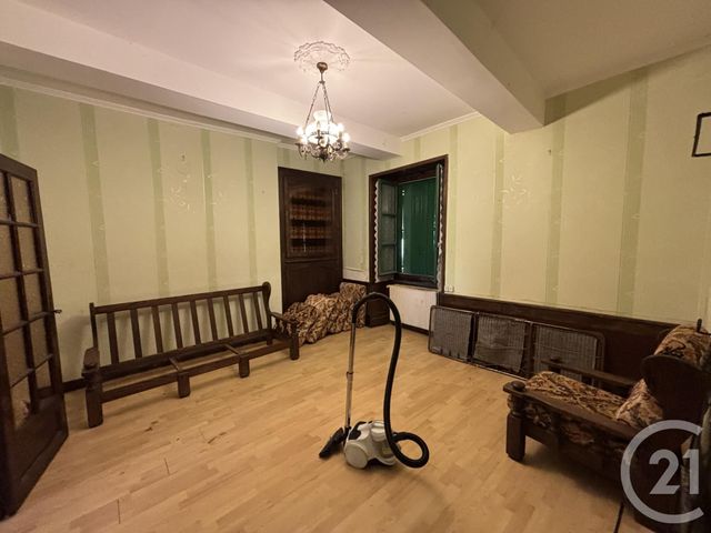 Maison à vendre - 8 pièces - 198,19 m2 - Couptrain - 53 - PAYS-DE-LOIRE