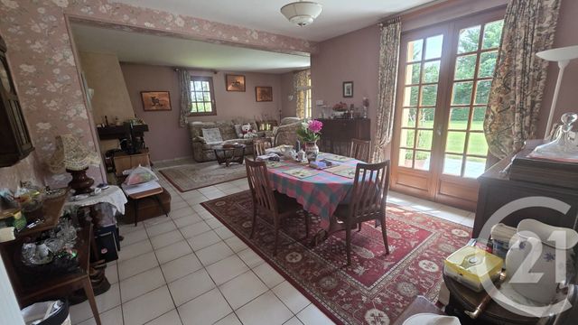 Maison &agrave; vendre - 6 pi&egrave;ces - 135,02 m2 - Les Monts D Andaine - 61 - BASSE-NORMANDIE