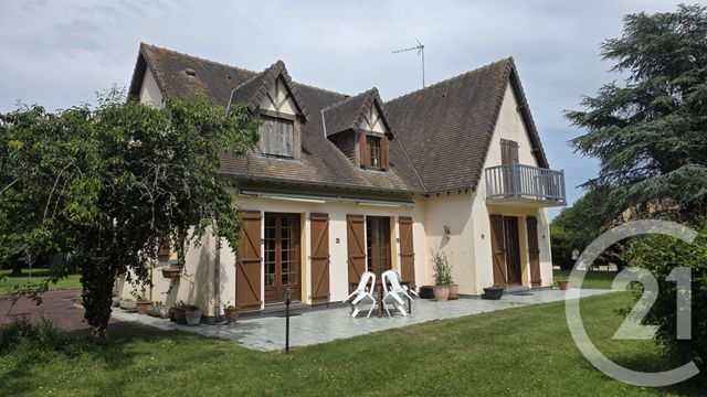 Maison &agrave; vendre - 6 pi&egrave;ces - 135,02 m2 - Les Monts D Andaine - 61 - BASSE-NORMANDIE