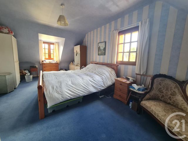 Maison &agrave; vendre - 6 pi&egrave;ces - 135,02 m2 - Les Monts D Andaine - 61 - BASSE-NORMANDIE