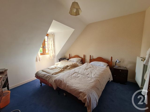 Maison &agrave; vendre - 6 pi&egrave;ces - 135,02 m2 - Les Monts D Andaine - 61 - BASSE-NORMANDIE