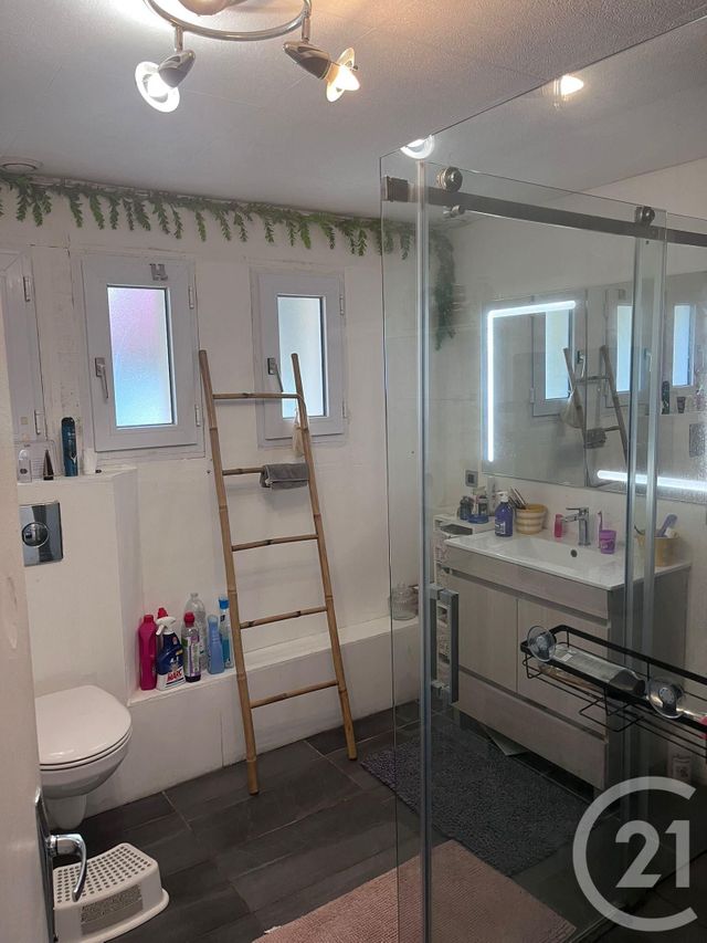 Maison à vendre - 10 pièces - 154 m2 - Bagnoles De L Orne Normandie - 61 - BASSE-NORMANDIE