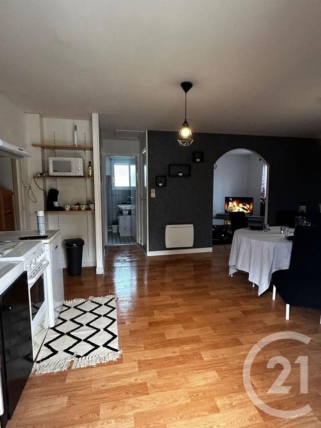 Maison à vendre - 10 pièces - 154 m2 - Bagnoles De L Orne Normandie - 61 - BASSE-NORMANDIE