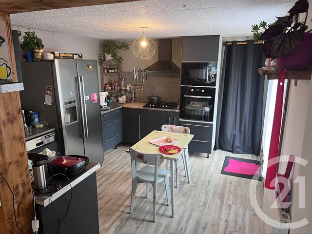 Maison à vendre - 10 pièces - 154 m2 - Bagnoles De L Orne Normandie - 61 - BASSE-NORMANDIE