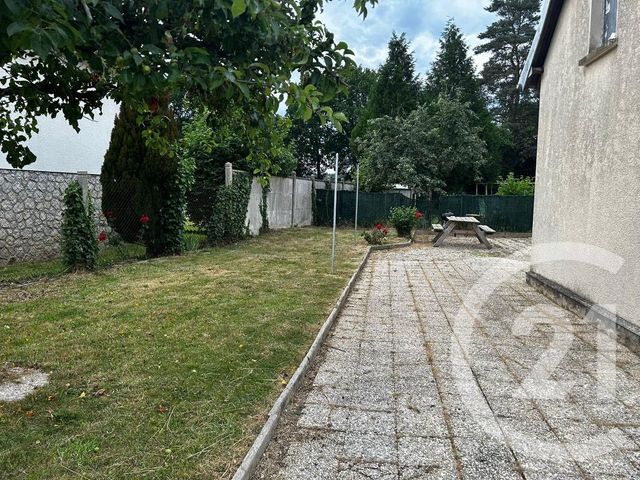 Maison à vendre - 10 pièces - 154 m2 - Bagnoles De L Orne Normandie - 61 - BASSE-NORMANDIE