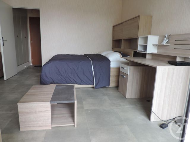 Appartement T1 à vendre - 1 pièce - 27,84 m2 - Bagnoles De L Orne Normandie - 61 - BASSE-NORMANDIE