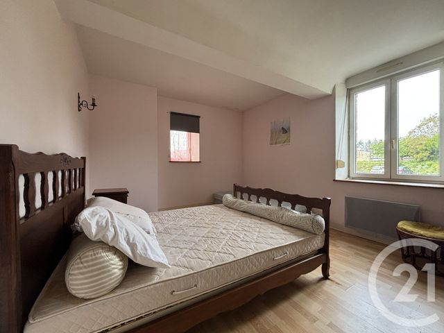 Maison &agrave; vendre - 4 pi&egrave;ces - 74,42 m2 - Juvigny Val D Andaine - 61 - BASSE-NORMANDIE