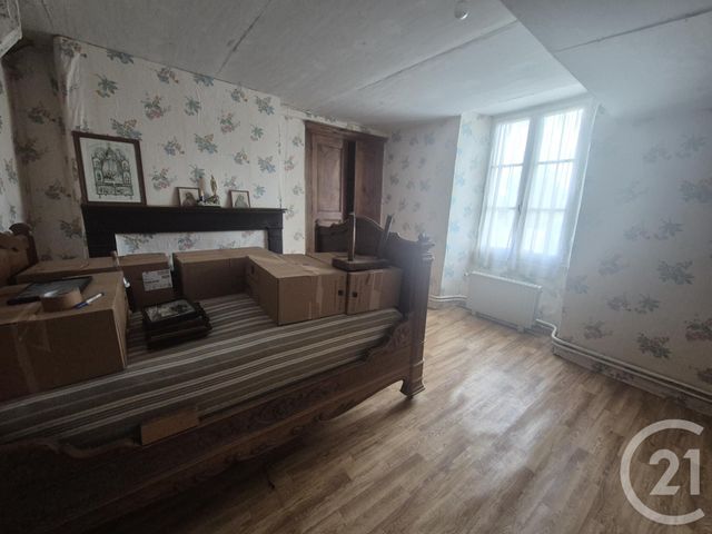 Maison à vendre - 4 pièces - 117,10 m2 - Passais Villages - 61 - BASSE-NORMANDIE