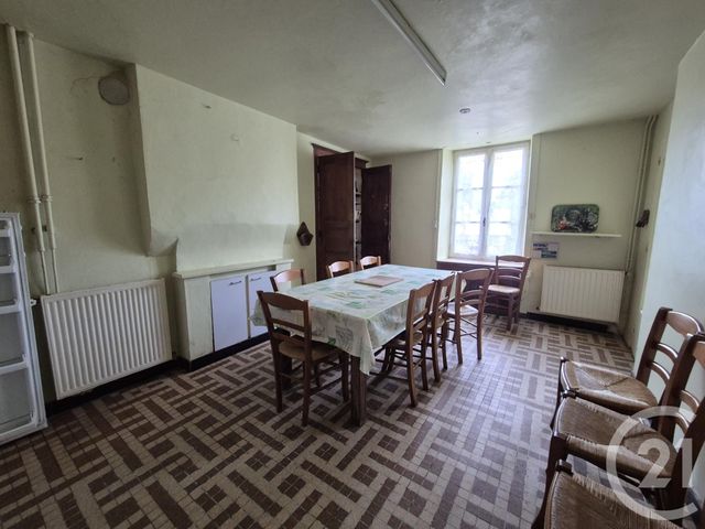 Maison à vendre - 4 pièces - 117,10 m2 - Passais Villages - 61 - BASSE-NORMANDIE