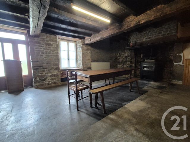 Maison à vendre - 4 pièces - 117,10 m2 - Passais Villages - 61 - BASSE-NORMANDIE