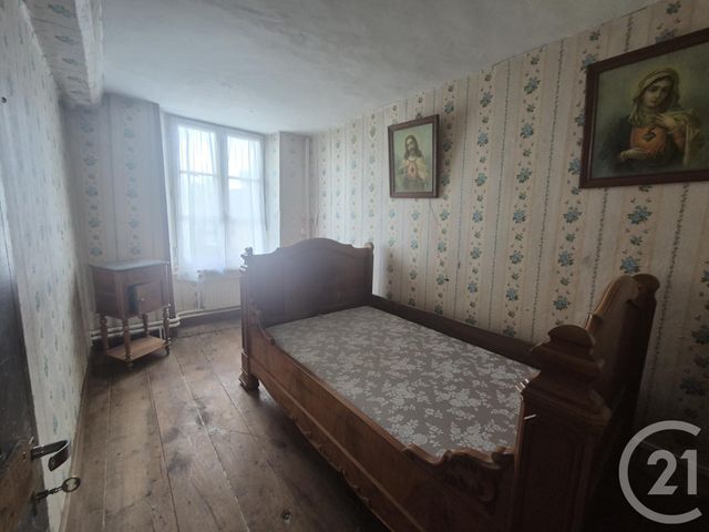 Maison à vendre - 4 pièces - 117,10 m2 - Passais Villages - 61 - BASSE-NORMANDIE