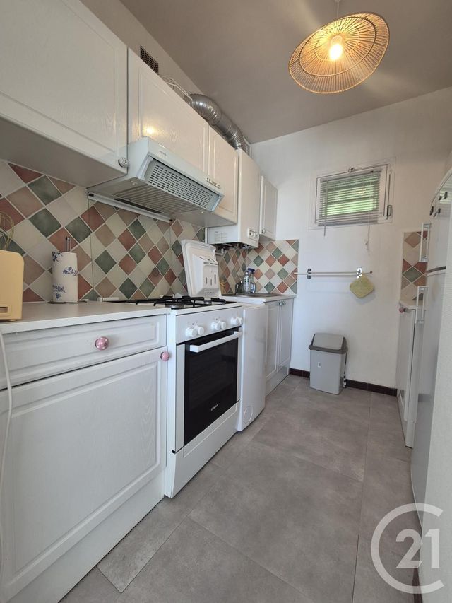 Appartement F2 à vendre - 2 pièces - 39,20 m2 - Bagnoles De L Orne Normandie - 61 - BASSE-NORMANDIE