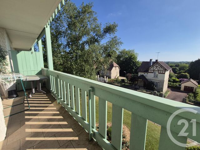 Appartement F2 à vendre - 2 pièces - 39,20 m2 - Bagnoles De L Orne Normandie - 61 - BASSE-NORMANDIE