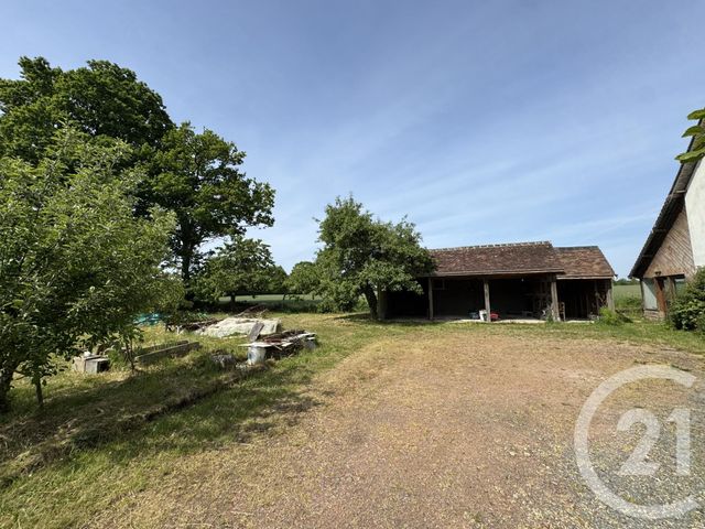 Maison à vendre - 8 pièces - 125 m2 - Tesse Froulay - 61 - BASSE-NORMANDIE