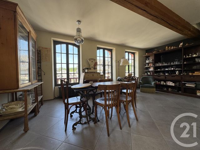 Maison à vendre - 8 pièces - 200,93 m2 - Bagnoles De L Orne Normandie - 61 - BASSE-NORMANDIE