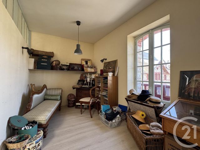 Maison à vendre - 8 pièces - 200,93 m2 - Bagnoles De L Orne Normandie - 61 - BASSE-NORMANDIE