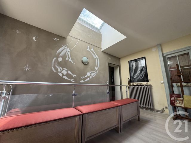 Maison à vendre - 8 pièces - 200,93 m2 - Bagnoles De L Orne Normandie - 61 - BASSE-NORMANDIE