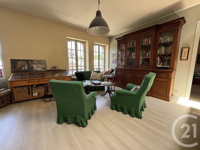 Maison à vendre - 8 pièces - 200,93 m2 - Bagnoles De L Orne Normandie - 61 - BASSE-NORMANDIE