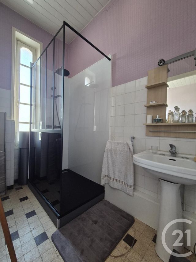 Maison à vendre - 8 pièces - 200,93 m2 - Bagnoles De L Orne Normandie - 61 - BASSE-NORMANDIE