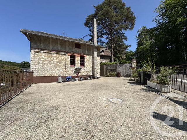 Maison à vendre - 8 pièces - 200,93 m2 - Bagnoles De L Orne Normandie - 61 - BASSE-NORMANDIE